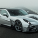 Illustration for article titled Where Did the Rest of This 200 MPH Ginetta Supercar Go?